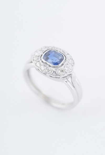 Ringen platina