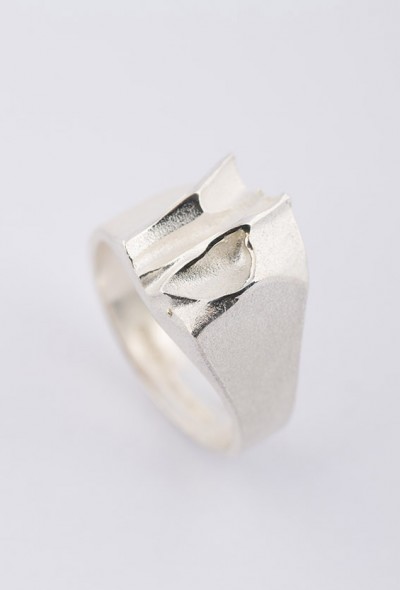 Ringen Zilver