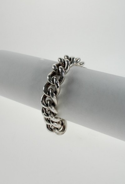 Armbanden Zilver