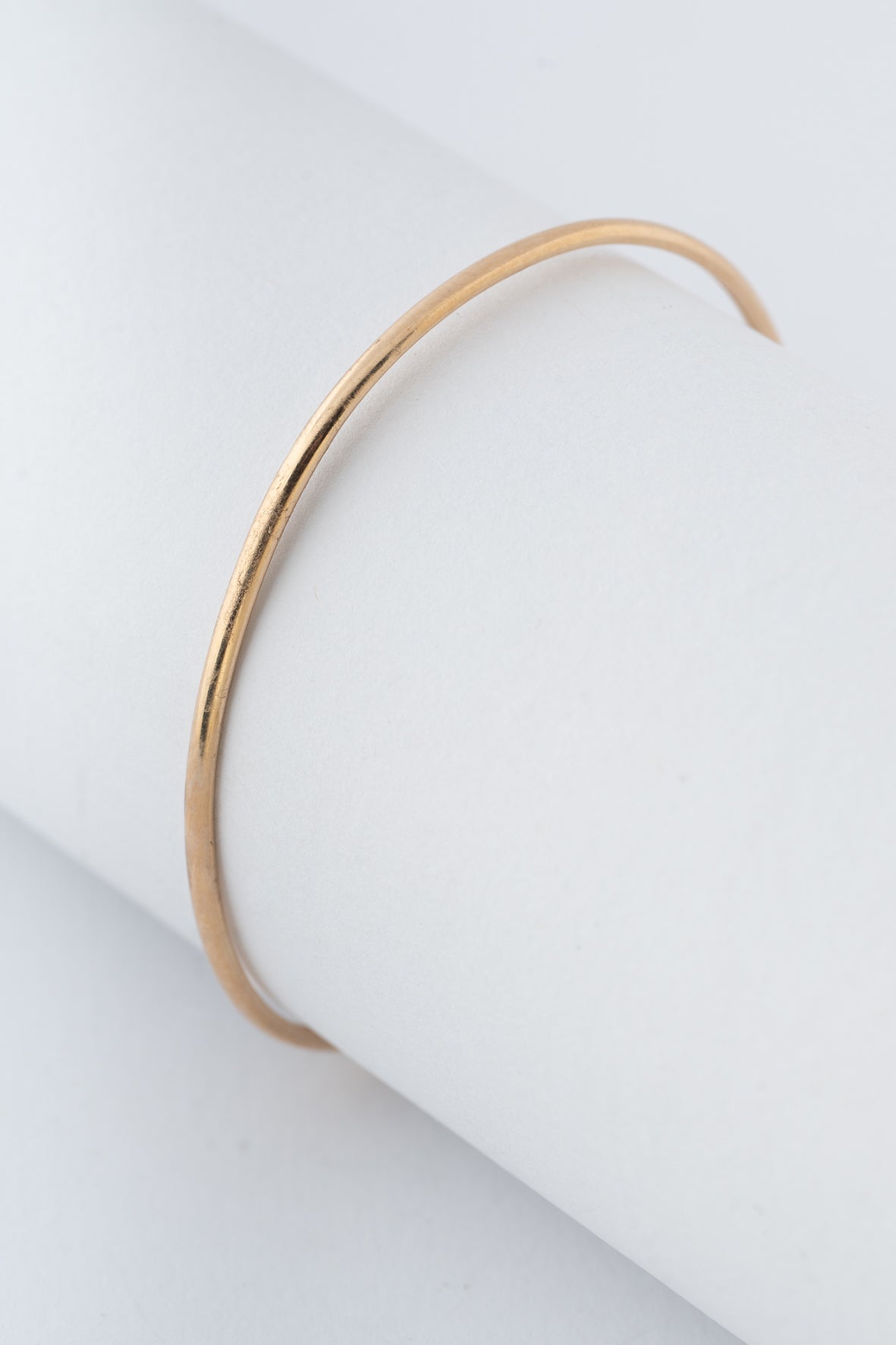 Klem slangen armband