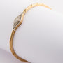 Art Deco bracelet
