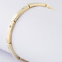 Gouden armband met briljanten