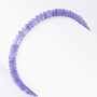 Tanzanite bracelet