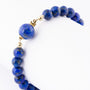 Lapis lazuli armband