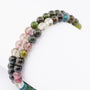 Toermalijn armband