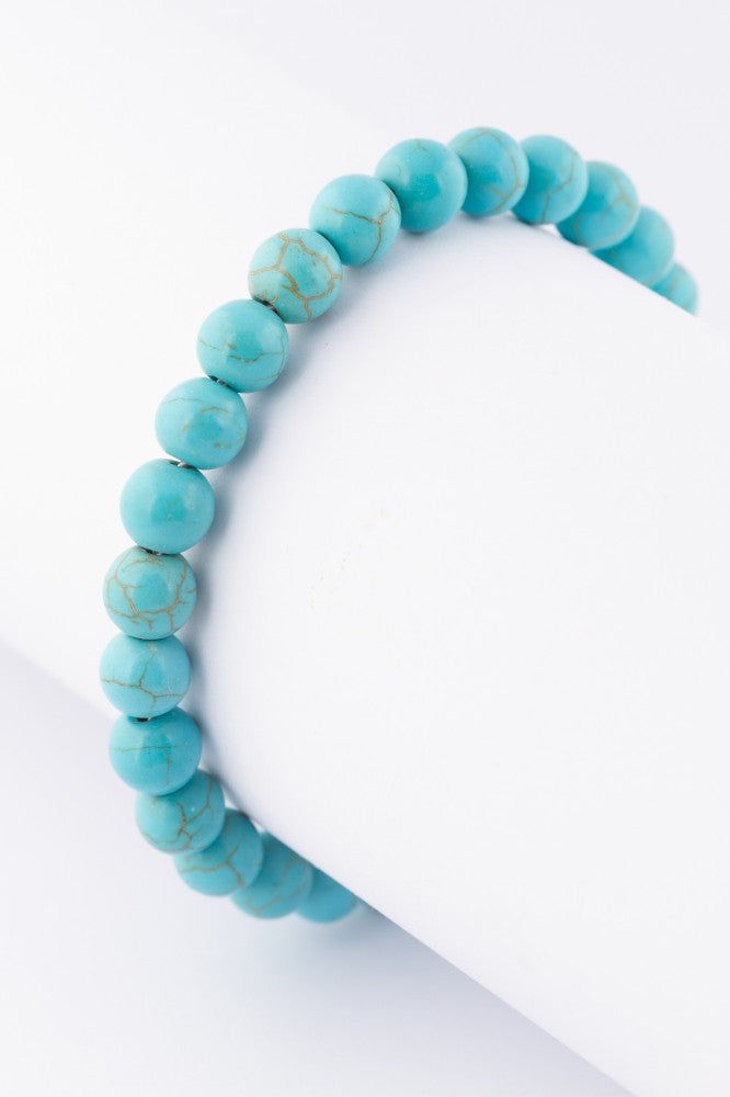 Turkoois armband