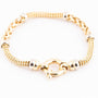 Gouden armband
