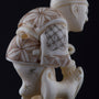 Old ivory netsuké