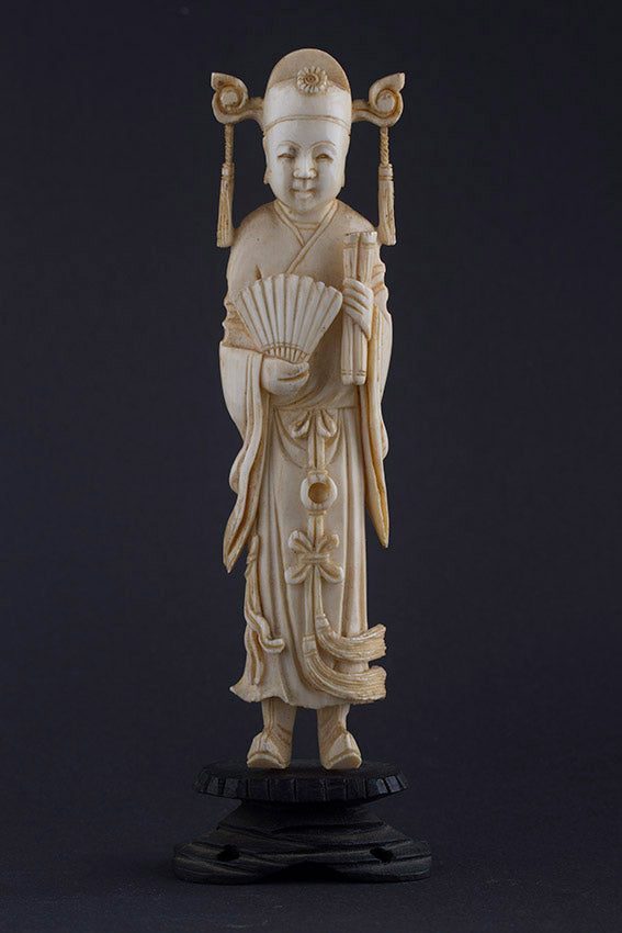 Fu, Chinese star god