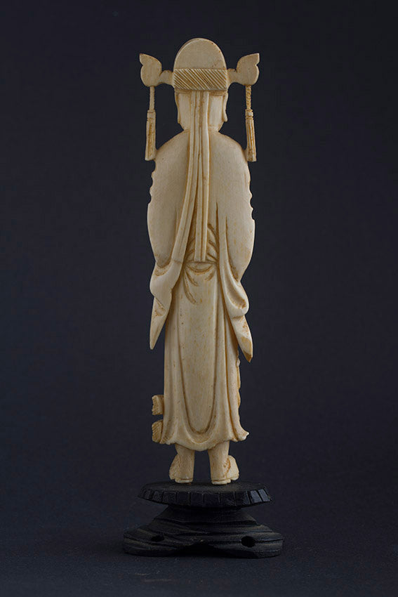 Fu, Chinese star god