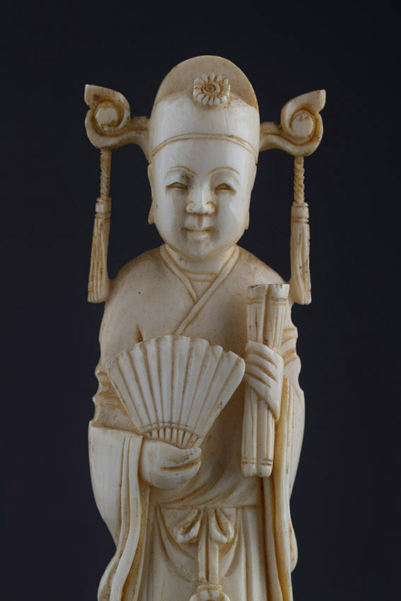 Fu, Chinese star god