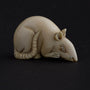 Antique ivory netsuké rat
