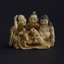 Antique ivory netsuké