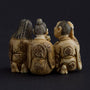 Antique ivory netsuké