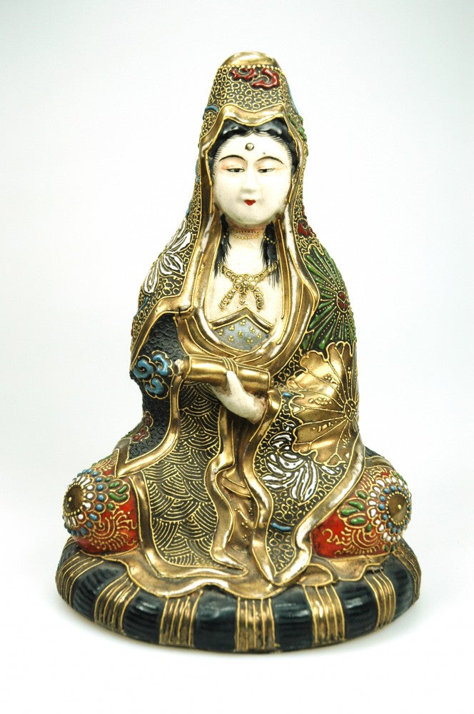 Satsuma Kannon