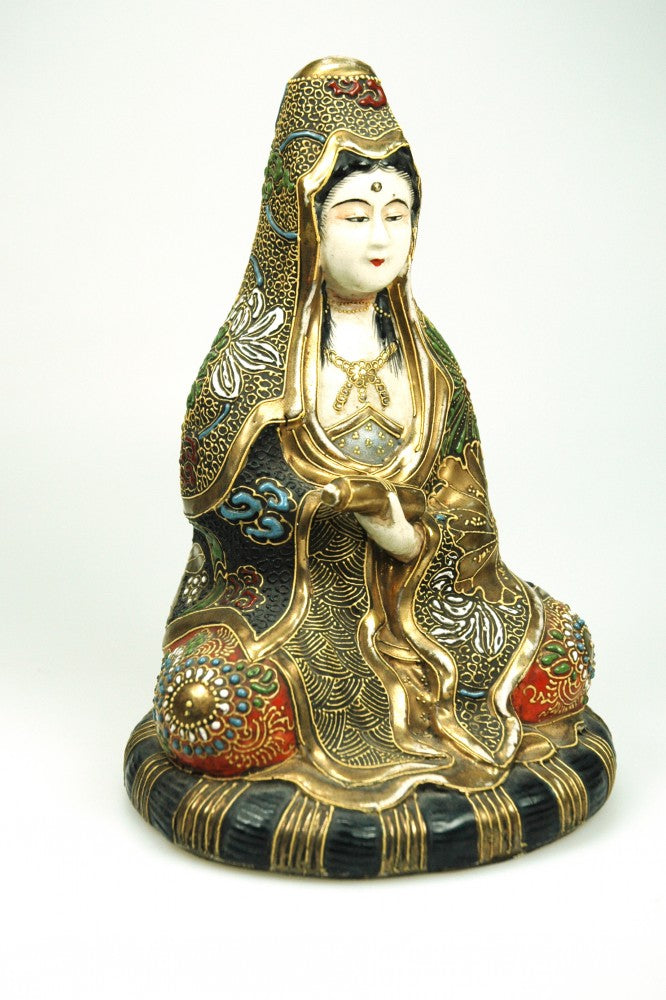 Satsuma Kannon