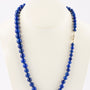 Lapis Lazuli collier
