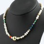 Schoeffel pearl necklace