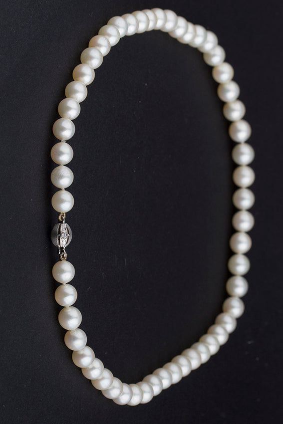 Cultive parel collier