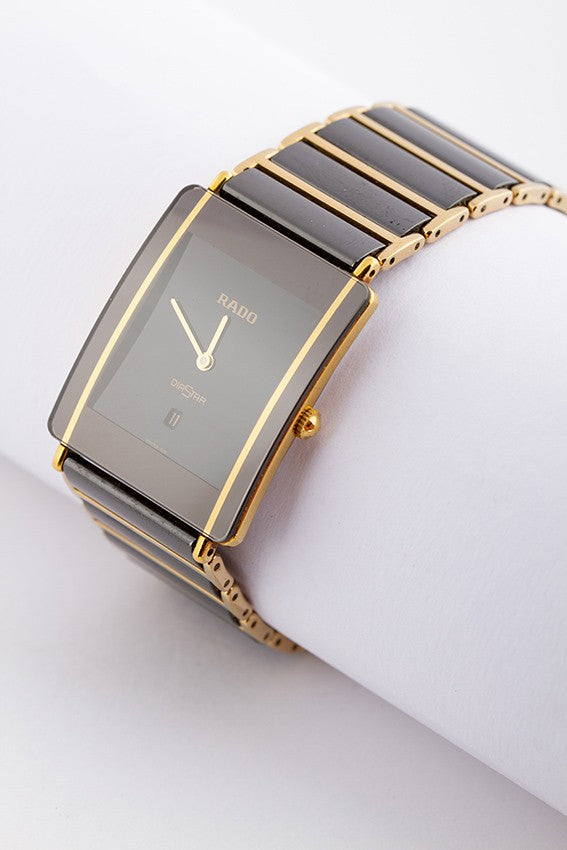 Rado Diastar ceramic heren horloge