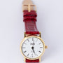 Gold Lasita watch