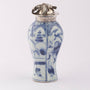 Porcelain miniature vase