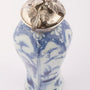 Porcelain miniature vase