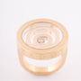 Gouden ring van het merk Chopard model Happy Spirit