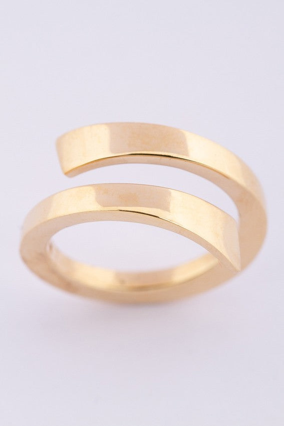 Golden ring