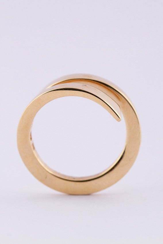 Golden ring