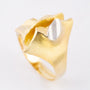 18 carat gold lapponia ring