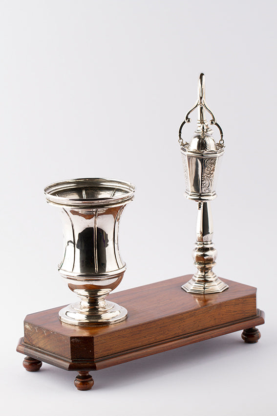 Cigar from one's own box